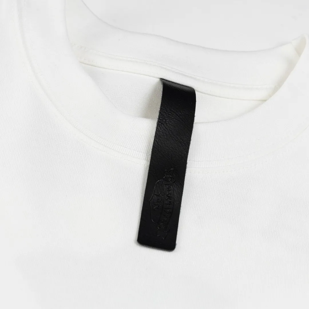 white background